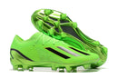 CHUTEIRA ADIDAS X SPEED PORTAL  1.0 WORLD CUP MESSI FG + BRINDE + FRETE GRÁTIS