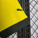 Camisa Borussia Dortmund l 2022/23 Feminina