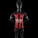 Conjunto kids AC Milan 22/23 - Infantil -Puma