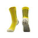 Meias Antiderrapantes TRUSOX BRASIL 3.0 de Compressão Adulto