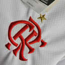 Conjunto Infantil Flamengo II 22/23 Kids