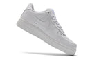 Tênis Nike Air Force 1 - Branco + BRINDE + FRETE GRÁTIS