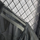 Camisa Arsenal 22/23 Torcedor Feminina - Preto