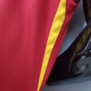 Regata Cavaliers Burgundy JAMES Nº 23 - Torcedor - Masculina - Vermelho