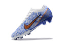 Chuteira Nike Air Zoom Mercurial Vapor XV Elite FG  Infantil + BRINDE + FRETE GRÁTIS