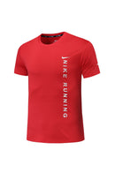 Camisa Nike Dry-fit Manga Curta Masculina  + FRETE GRÁTIS