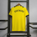 Camisa Borussia Dortmund I 2022/23