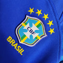 CAMISA SELEÇÃO BRASILEIRA FEMININA COPA 2022
