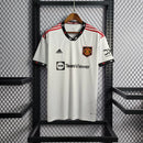 Camisa Manchester United II 22/23 - Masculino Torcedor