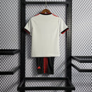 Conjunto Infantil Flamengo II 22/23 Kids