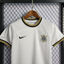 Conjunto Infantil Corinthians I 22/23 Kids