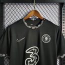 Camisa Chelsea Edição Especial Black 22-23