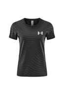 Camiseta  Under Armour Dry Fit Feminina + FRETE GRÁTIS