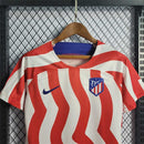 CAMISA ATLÉTICO DE MADRID I 22/23 TORCEDOR NIKE MASCULINA