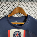 Camisa Paris Saint-Germain Home 22/23 Torcedor Nike Feminina