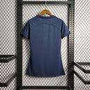 Camisa Paris Saint-Germain Home 22/23 Torcedor Nike Feminina