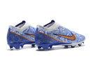 Chuteira Nike Air Zoom Mercurial Vapor XV Elite FG  Infantil + BRINDE + FRETE GRÁTIS