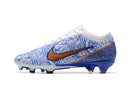 Chuteira Nike Air Zoom Mercurial Vapor XV Elite FG  Infantil + BRINDE + FRETE GRÁTIS