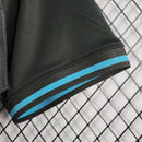 Camisa Da Seleção Brasil 22/23 Versão Torcedor - Preta