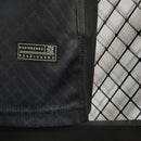 Camisa Da Seleção Brasil 22/23 Versão Torcedor - Preta