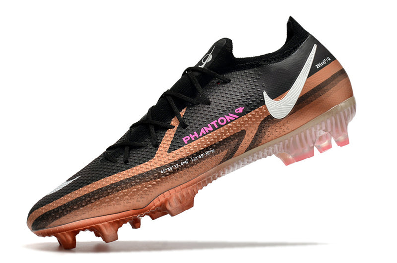 Chuteira Nike Phantom GT Elite FG + BRINDE + FRETE GRÁTIS