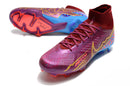 Chuteira Nike Air Zoom Mercurial Superfly FG + BRINDE + FRETE GRÁTIS