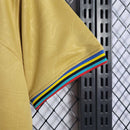 Camisa Barcelona II 22/23  Feminina