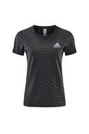 Camiseta Adidas Dry Fit Feminina + FRETE GRÁTIS