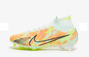 Chuteira Nike Air Zoom Mercurial Superfly FG + BRINDE + FRETE GRÁTIS