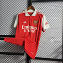 Camisa Adidas Arsenal Home 22/23  Torcedor Masculina