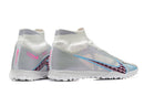 Chuteira Nike Air Zoom Mercurial Superfly IX Elite TF + BRINDE + FRETE GRÁTIS