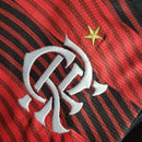 Conjunto Infantil Flamengo I 22/23 Kids
