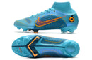 Chuteira Nike Mercurial Vapor XIV Elite FG + BRINDE + FRETE GRÁTIS
