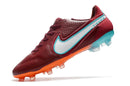 Chuteira Nike Tiempo Legend 9 Elite FG + BRINDE + FRETE GRÁTIS