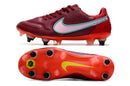 Chuteira Nike Tiempo Legend 9 Elite SG + BRINDE + FRETE GRÁTIS