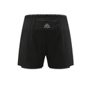 Bermuda Masculina Dry Fit Ayr Effect para Treino 2 em 1 / Short Profissional + FRETE GRÁTIS