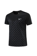 Camisa Nike Dry-fit Manga Curta Masculina  + FRETE GRÁTIS