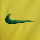 CAMISA DA SELEÇÃO BRASILEIRA AMARELA FEMININA 2021 + FRETE GRÁTIS