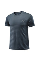 Camiseta Under Armour  2.0 Manga Curta  Masculina + FRETE GRÁTIS