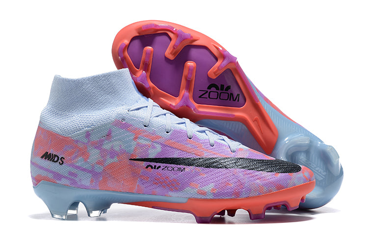 Chuteira Nike Air Zoom Mercurial Superfly IX Elite FG + BRINDE + FRETE GRÁTIS