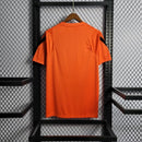 Camisa Corinthians Treino Laranja 22/23 Masculina