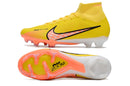 Chuteira Nike Air Zoom Mercurial Superfly FG + BRINDE + FRETE GRÁTIS