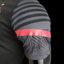 Camisa POLO BLACK A.C MILAN