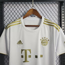 Camisa Bayern de Munique II 2022/23 - Masculina