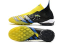 CHUTEIRA ADIDAS PREDATOR FREAK X-MEN TF + BRINDE + FRETE GRÁTIS