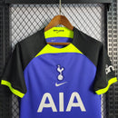 Camisa Tottenham II - 22/23 Masculina