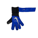 Luva Nike Profissional Grip 3 + BRINDE