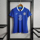 Camisa Chelsea I Feminina 22-23
