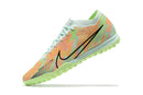 Chuteira Nike Air Zoom Vapor 15 Academy TF INFANTIL + BRINDE + FRETE GRÁTIS