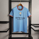 Camisa Manchester City Titular 22-23